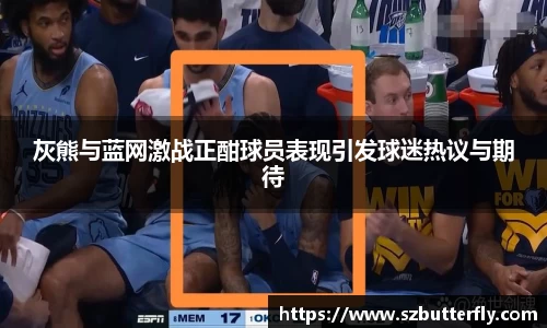 灰熊与蓝网激战正酣球员表现引发球迷热议与期待